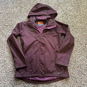 Merrell Opti-Shell Coat | Size Small